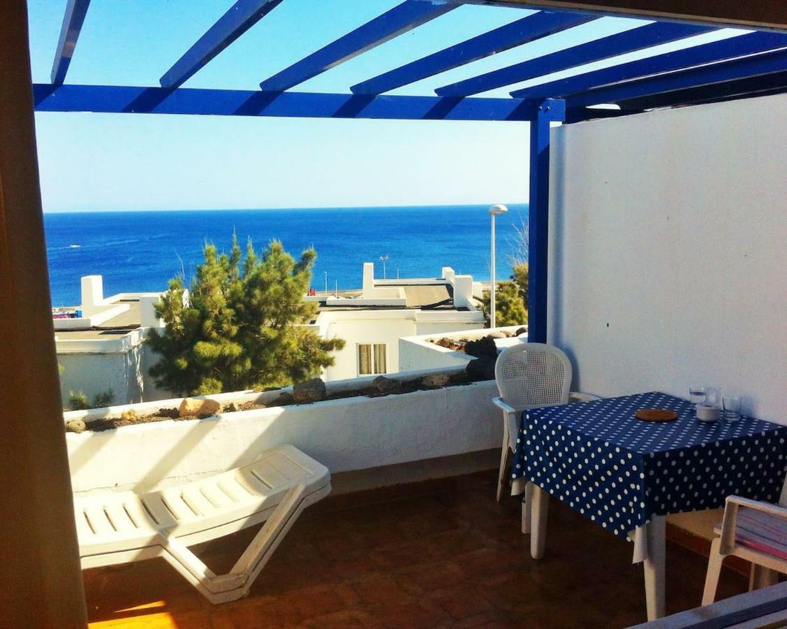 Apartamento Paraiso 1 *